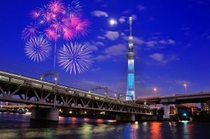 Tokyo in Bit per presentare gli eventi in programma