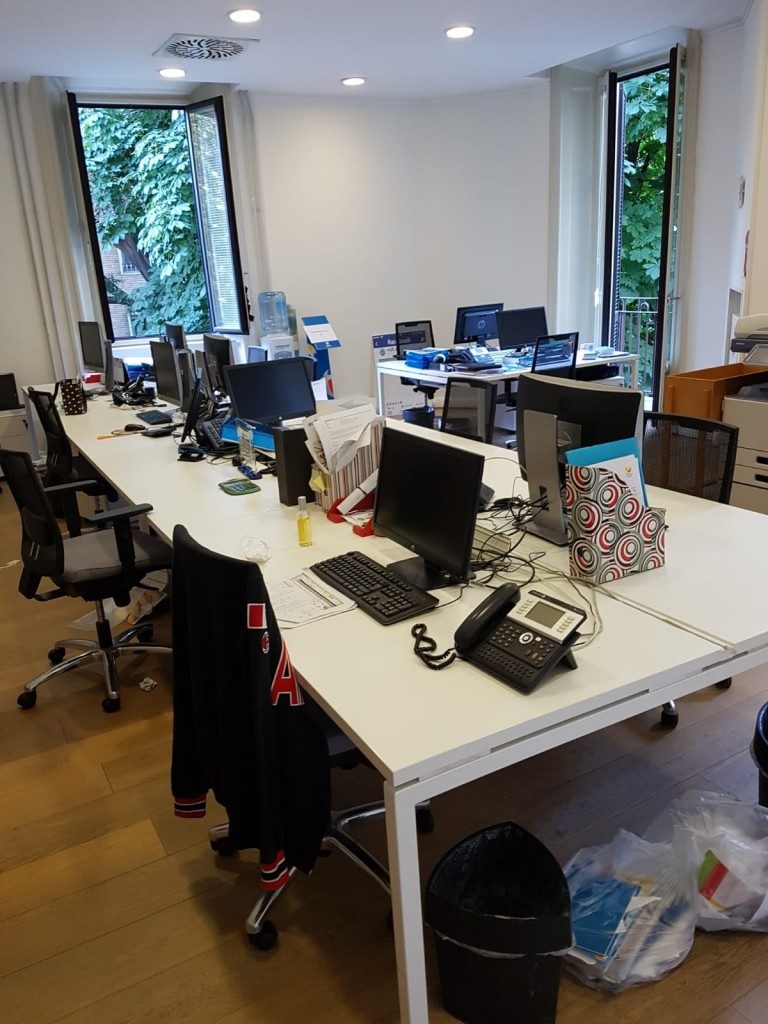 Valtur, licenziamenti, 