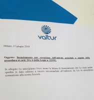 Valtur, licenziamenti,