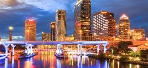 Tampa Bay: le ultime novità del settore alberghiero