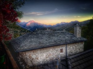 Grecia: nasce l’associazione degli agriturismi per organizzare il settore