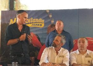 Corsini, Emilia Romagna: «Tanta eccellenza vuol dire tanta responsabilità»