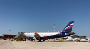 Aeroflot: nuovo volo stagionale da Mosca a Rimini