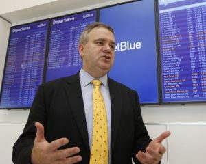 JetBlue è il primo cliente degli A220: 60 ordini fermi per la versione -300