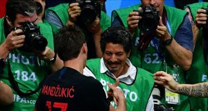 Yuri Cortez, il fotografo “travolto”dall’entusiasmo croato visita il Paese