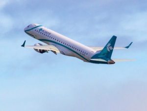 Air Dolomiti a caccia di nuovi piloti: candidature aperte sul sito