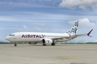 Air Italy, B737 Max,