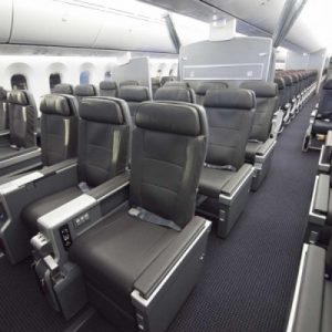 American Airlines, il Boeing 787 Dreamliner sulla Venezia-Chicago