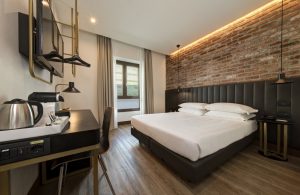 L’Hotel Tritone di Venezia Mestre entra in Best Western Italia