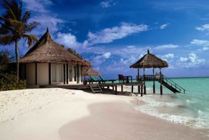 Banyan Tree lancia la campagna “Mastercard Stay 3 pay 2”
