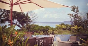 Raffles Seychelles: i plus per una vacanza nell’arcipelago fino a ottobre