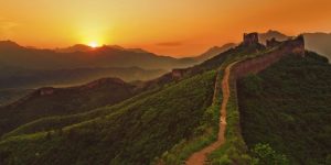 Destinazione Cina per l’Imbarco Immediato di Cathay Pacific