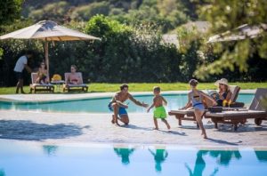 Il Chia Laguna premiato come Miglior resort italiano per le famiglie