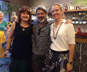 Cipro: il saluto a Christos Tsiakas. Arriva Georgios Papantoniou