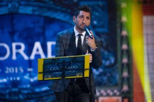 Club Esse rilancia con il Comedy Tour estivo in Sardegna