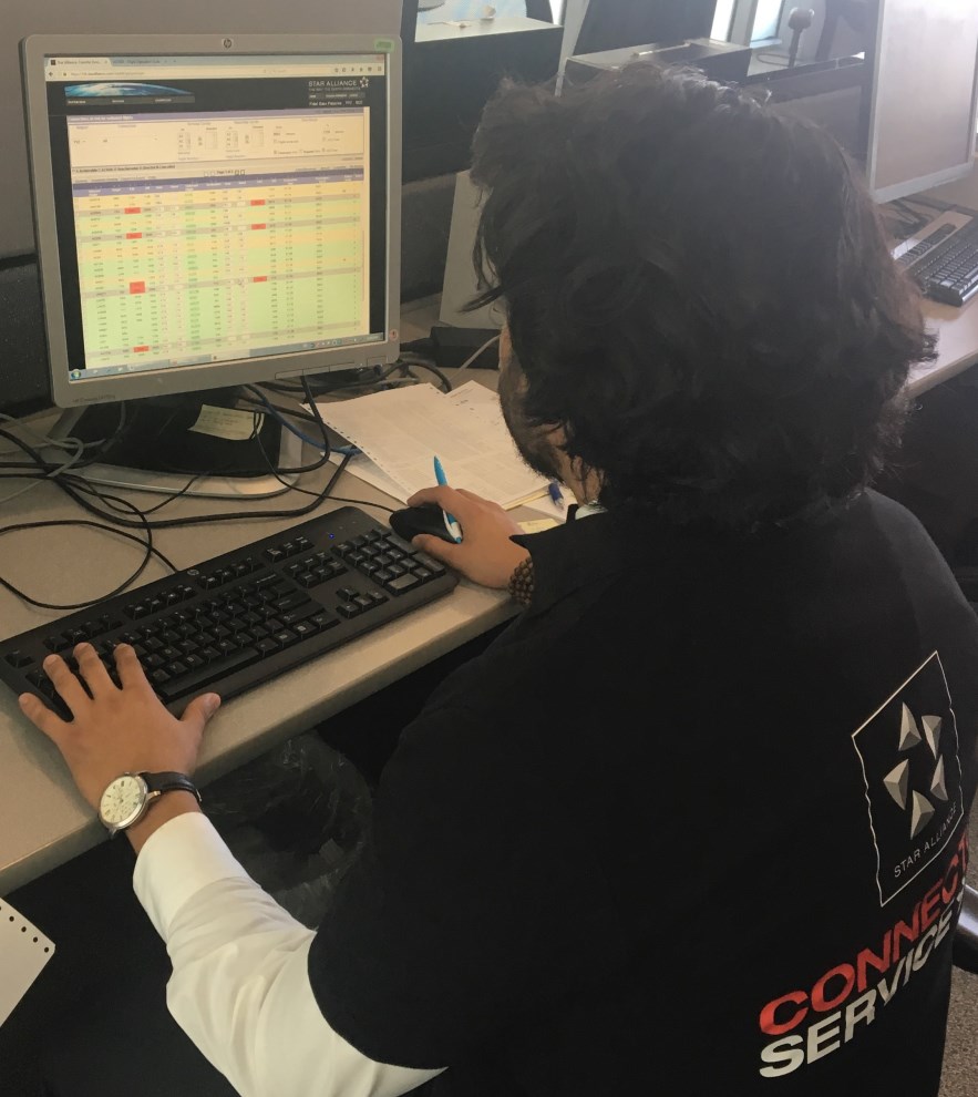 Star Alliance estende il connection service al Toronto-Pearson