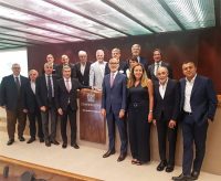 Astoi, Astoi Confindustria Viaggi,