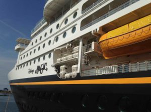 Disney Cruise Line: i punti di forza di una crociera unica