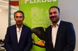 FlixBus compie tre anni, nuovi servizi e destinazioni in arrivo