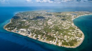 Mandarin Oriental: nuovo resort a Grand Cayman nel 2021