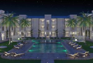 CaboVerdeTime festeggia l’ingresso dell’Halos Casa Resort