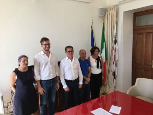 Airbnb, intesa con i comuni del Nordest Sardegna