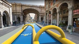 Costa Zena Festival, Genova festeggia i 70 anni di Costa Crociere