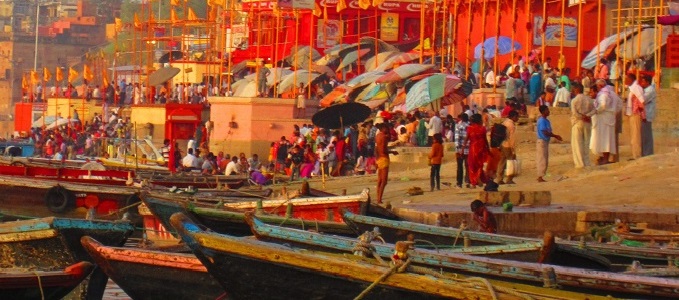 Identity Plus: nuovi itinerari in India