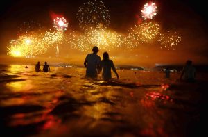 Idee per Viaggiare festeggia il Capodanno con oltre mille 200 offerte