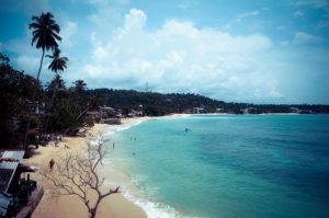 KiboTours: viaggio in Sri Lanka a quote speciali