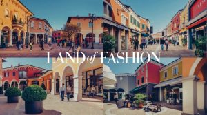 Land of Fashion diventa partner di Visit Usa Italy