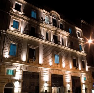 Planetaria Hotels raddoppia a Roma con il Leon’s Place