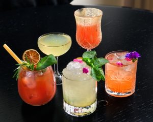 MGallery by Sofitel, arriva la collezione di drink firmata Andrea Berton