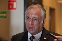 Miguel Torruco Marques, Messico,