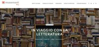 Musement, letteratura,