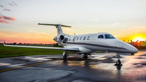 Four Seasons, vacanze su misura ai Caraibi con voli privati NetJets
