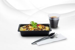Qatar Airways rinnova le proposte del menu di economy class