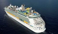 Royal Caribbean, Mariner of the Seas,