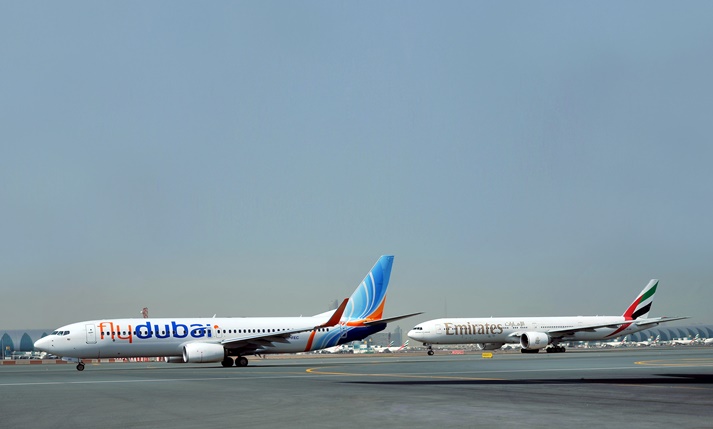 A Zagabria con flydubai dal 2 dicembre, poi con Emirates da aprile 2019