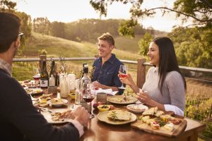 Il South Australia conquista il mercato italiano