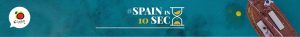 Successo della campagna “Innamorati della Spagna in 10 secondi”
