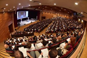 Federcongressi&eventi: l’industria congressuale si incontra a Vicenza