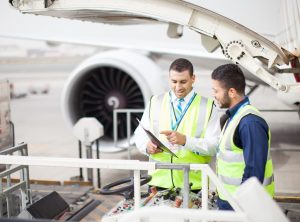 Dnata porta al 70% la partecipazione in Airport Handling Spa