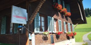 Svizzera in bici elettrica, itinerario tra gusto e sport nella Emmental