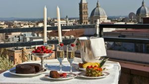 Federalberghi Roma: nasce il Comitato Alberghi Storici