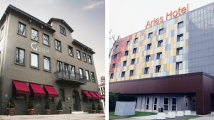 Best Western, due nuove strutture a Vicenza