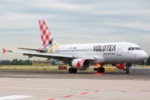 Il 2019 di Volotea in Italia: 14 nuove rotte e 430.000 posti in più