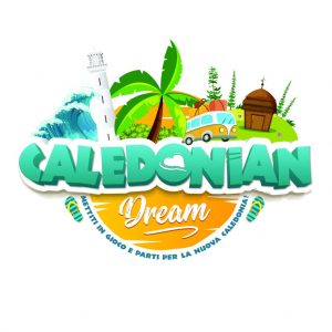 Al via il contest Caledonian Dream: si cerca un partecipante italiano