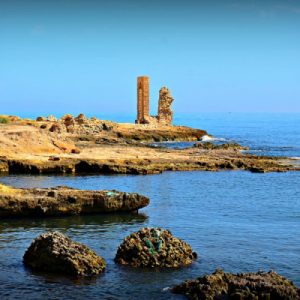 Tunisia: a El Jem per il Festival internazionale di musica sinfonica