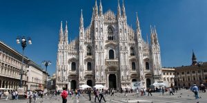 Milano, 10 milioni di visitatori grazie ad eventi e fiere